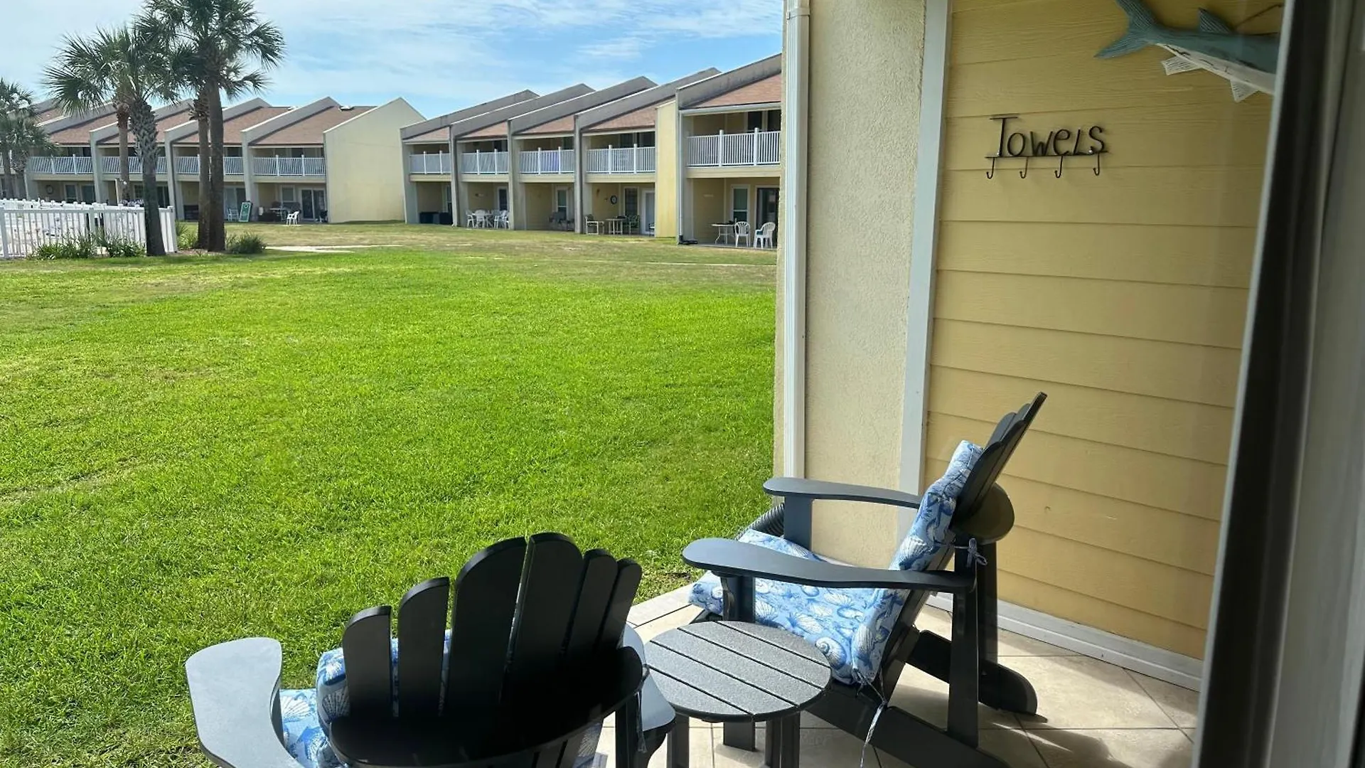 1A Two Bedroom Townhome Destin Holiday home
