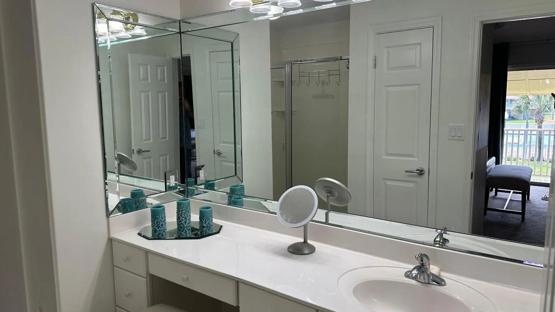 1A Two Bedroom Townhome Destin 0*,