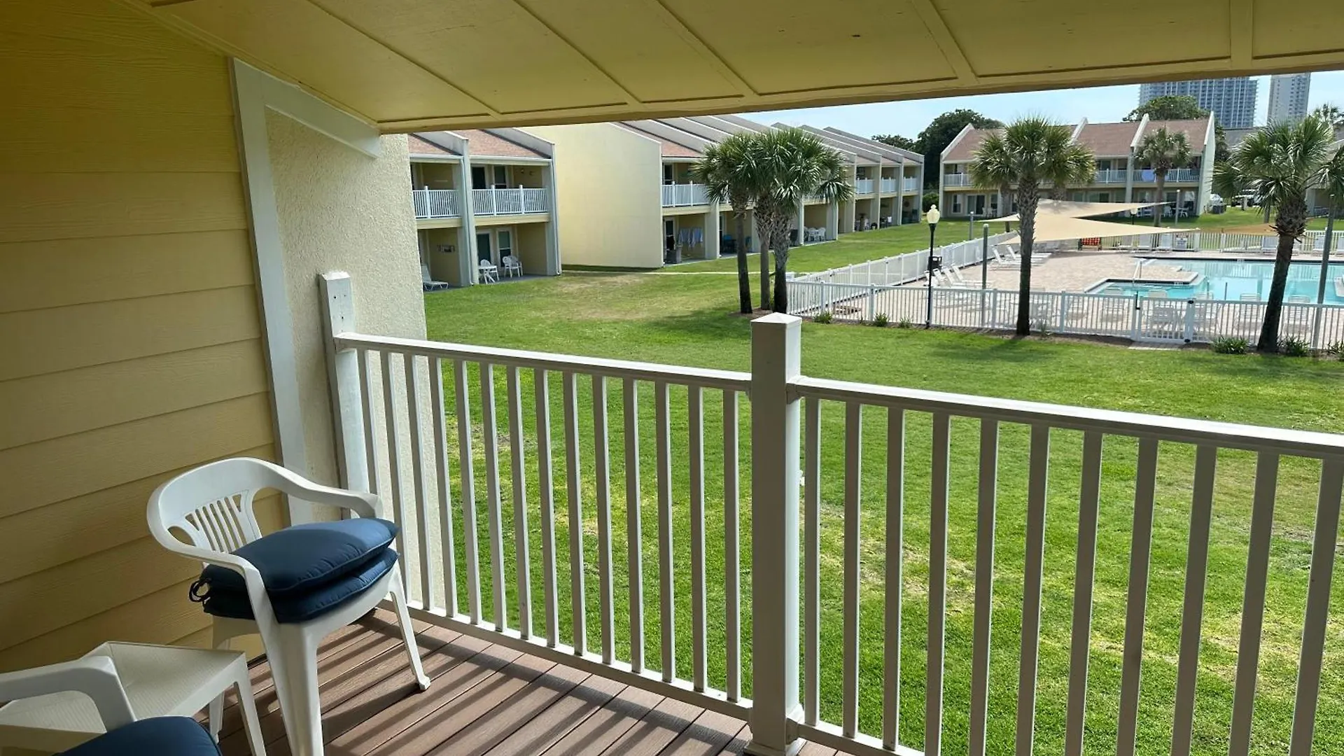 Holiday home 1A Two Bedroom Townhome Destin United States