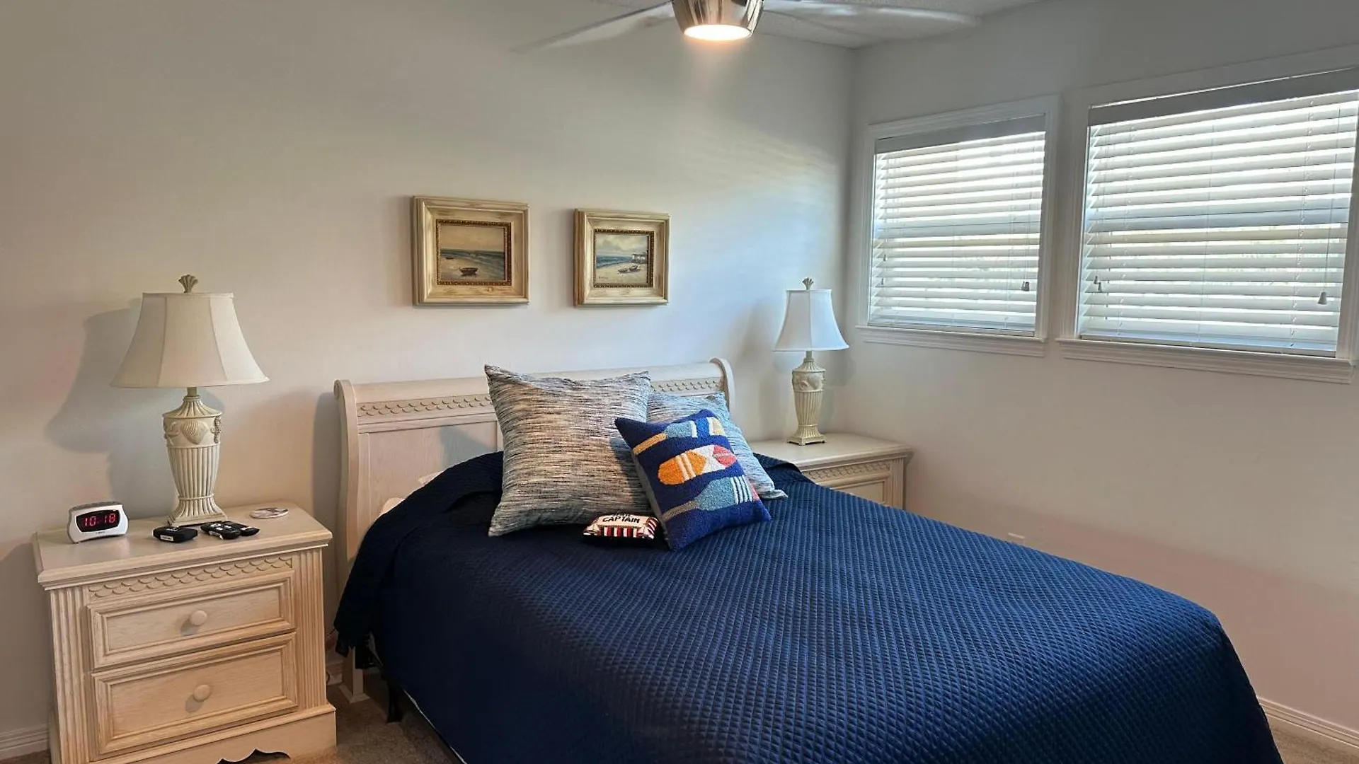 1A Two Bedroom Townhome Destin