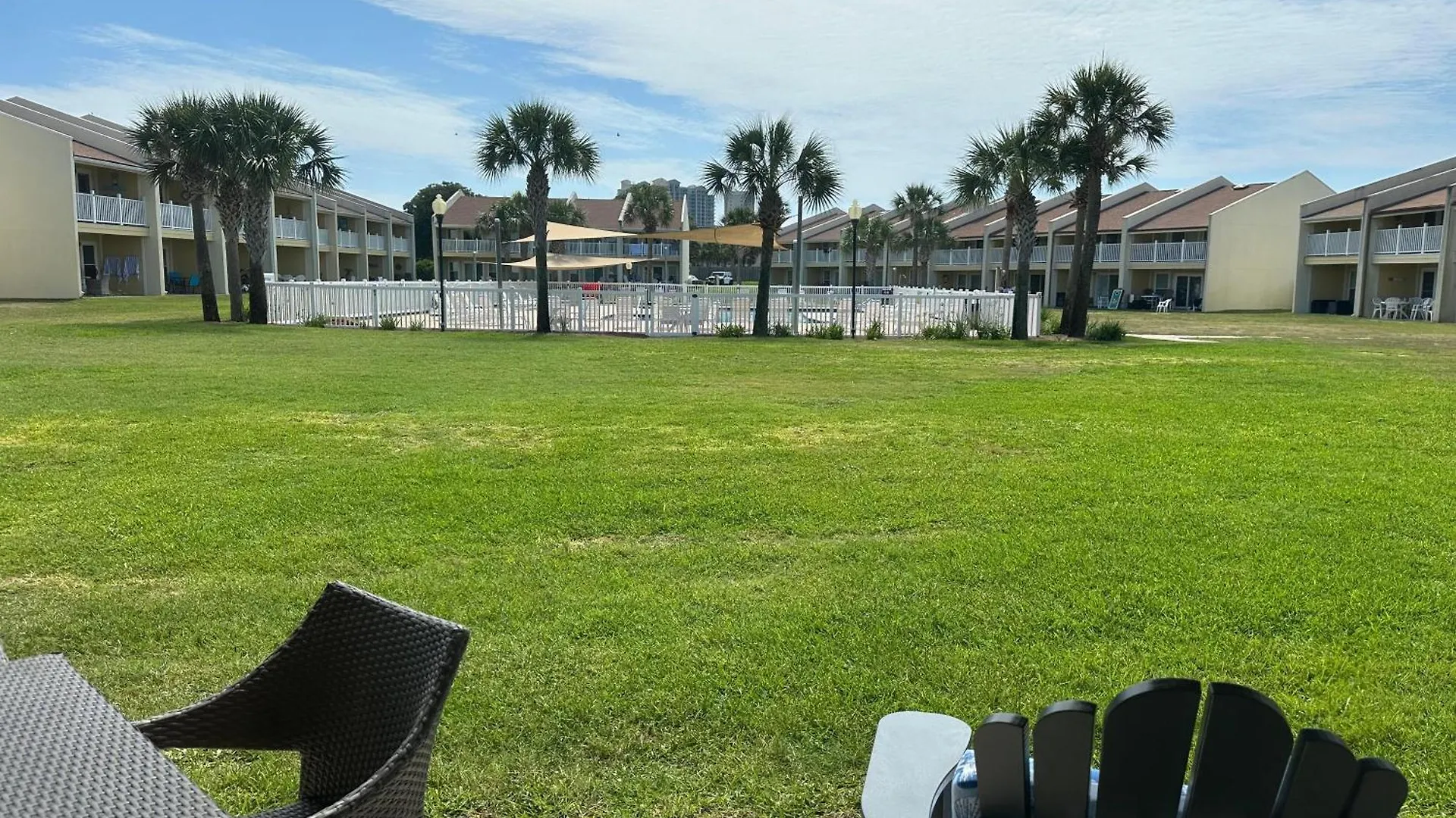Holiday home 1A Two Bedroom Townhome Destin