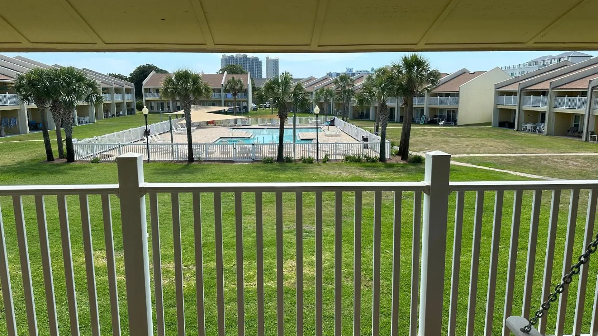 1A Two Bedroom Townhome Destin 0*,
