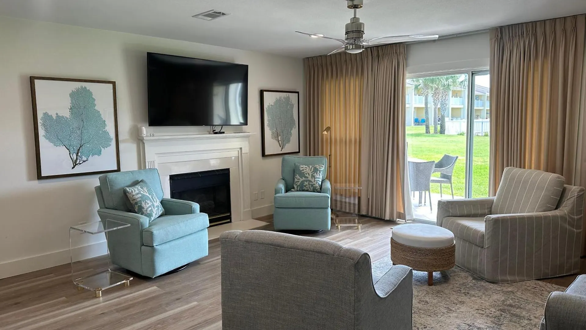 1A Two Bedroom Townhome Destin United States