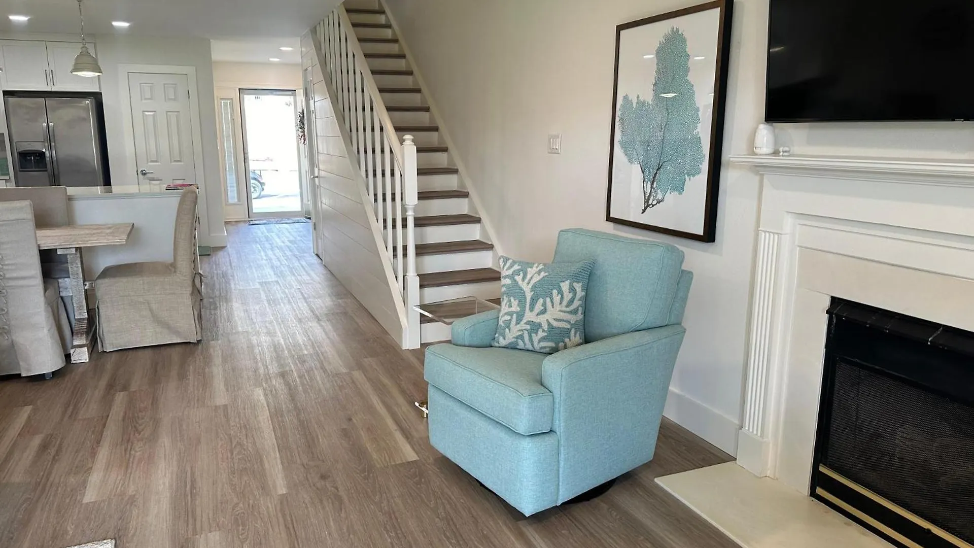 1A Two Bedroom Townhome 데스틴 미국