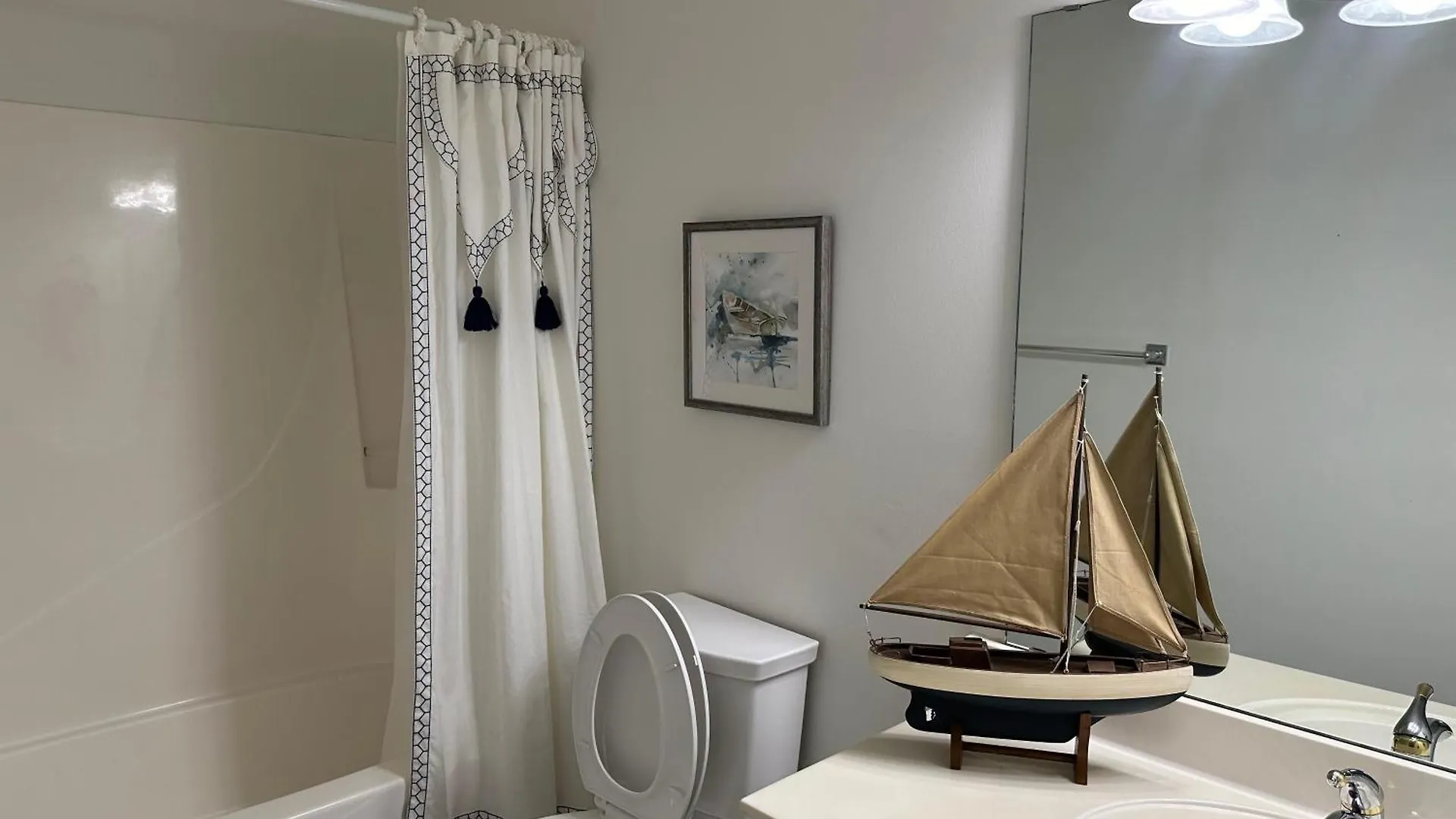 1A Two Bedroom Townhome 데스틴