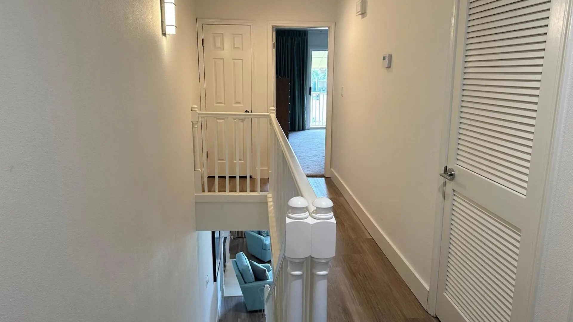 펜션 1A Two Bedroom Townhome 데스틴